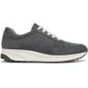 imageNaturalizer Womens Shay SneakerHazy Grey WoolSuede