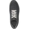 imageNaturalizer Womens Shay SneakerHazy Grey WoolSuede