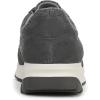 imageNaturalizer Womens Shay SneakerHazy Grey WoolSuede