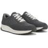 imageNaturalizer Womens Shay SneakerHazy Grey WoolSuede