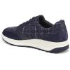 imageNaturalizer Womens Shay SneakerMidnight Blue TweedLeather