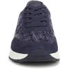 imageNaturalizer Womens Shay SneakerMidnight Blue TweedLeather