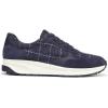 imageNaturalizer Womens Shay SneakerMidnight Blue TweedLeather