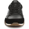 imageNaturalizer Womens Tao SneakerBlack LeatherSuede