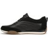 imageNaturalizer Womens Tao SneakerBlack LeatherSuede
