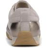 imageNaturalizer Womens Tao SneakerSoft Mink Grey Suede