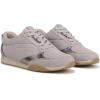 imageNaturalizer Womens Tao SneakerSoft Mink Grey Suede
