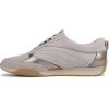 imageNaturalizer Womens Tao SneakerSoft Mink Grey Suede