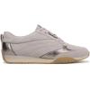 imageNaturalizer Womens Tao SneakerSoft Mink Grey Suede