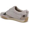 imageNaturalizer Womens Tao SneakerSoft Mink Grey Suede
