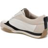 imageNaturalizer Womens Tao SneakerWarm WhiteBlack LeatherSuede