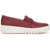imageNaturalizer Womens Trish SneakerWine Red Fabric