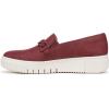 imageNaturalizer Womens Trish SneakerWine Red Fabric