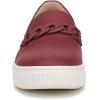 imageNaturalizer Womens Trish SneakerWine Red Fabric