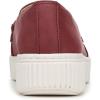 imageNaturalizer Womens Trish SneakerWine Red Fabric