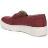 imageNaturalizer Womens Trish SneakerWine Red Fabric