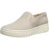 imageNaturalizer Soul Womens Tia Platform SlipOn SneakerPorcelain