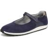 imageNaturalizer Womens CadeyMidnight Blue Suede