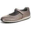 imageNaturalizer Womens CadeyPatina Pewter Leather
