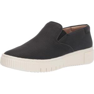 imageNaturalizer Soul Womens Tia Platform SlipOn SneakerBlack