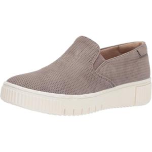 imageNaturalizer Soul Womens Tia Platform SlipOn SneakerMushroom