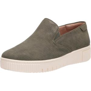 imageNaturalizer Soul Womens Tia Platform SlipOn SneakerOlive