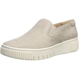 imageNaturalizer Soul Womens Tia Platform SlipOn SneakerPorcelain
