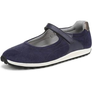 imageNaturalizer Womens CadeyMidnight Blue Suede