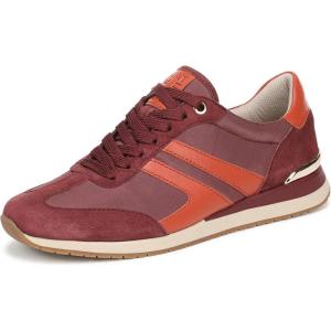 imageNaturalizer Womens Lorena SneakerRed Clay