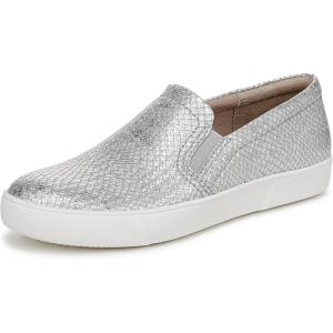 imageNaturalizer Womens MarianneLoaferUrban Mist Grey Leather