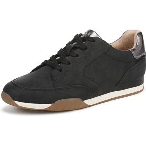 imageNaturalizer Womens Patricia SneakerBlackPewter