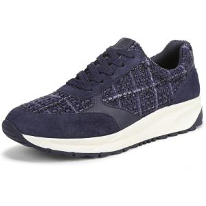imageNaturalizer Womens Shay SneakerMidnight Blue TweedLeather