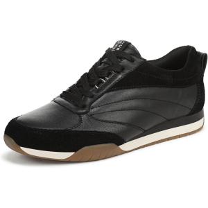 imageNaturalizer Womens Tao SneakerBlack LeatherSuede