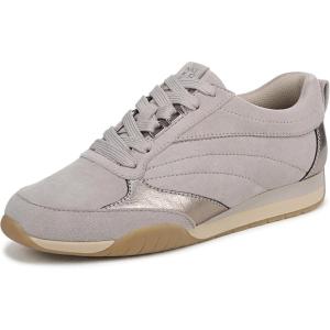 imageNaturalizer Womens Tao SneakerSoft Mink Grey Suede