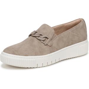 imageNaturalizer Womens Trish SneakerMushroom Faux Leather