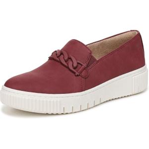 imageNaturalizer Womens Trish SneakerWine Red Fabric