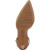 imageNaturalizer Womens Astrid Pointed Toe TStrap PumpCaf Leather