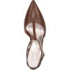 imageNaturalizer Womens Astrid Pointed Toe TStrap PumpCocoa Leather
