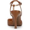 imageNaturalizer Womens Astrid Pointed Toe TStrap PumpEnglish Tea Leather