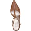 imageNaturalizer Womens Astrid Pointed Toe TStrap PumpEnglish Tea Leather