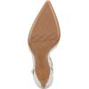 imageNaturalizer Womens Astrid Pointed Toe TStrap PumpWhite Leather