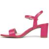 imageNaturalizer Womens Bristol SandalAurora Hot Pink