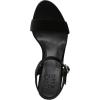 imageNaturalizer Womens Bristol SandalBlack Velvet