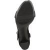imageNaturalizer Womens Bristol SandalBlack Velvet