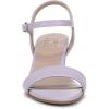 imageNaturalizer Womens Bristol SandalHelio Lilac Snake