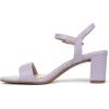 imageNaturalizer Womens Bristol SandalHelio Lilac Snake