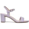imageNaturalizer Womens Bristol SandalHelio Lilac Snake