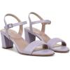 imageNaturalizer Womens Bristol SandalHelio Lilac Snake