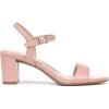 imageNaturalizer Womens Bristol SandalPhantom Pink