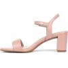 imageNaturalizer Womens Bristol SandalPhantom Pink